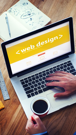 Webdesign